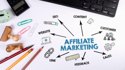 Affiliate Marketing Nedir ve Nasıl Yapılır?